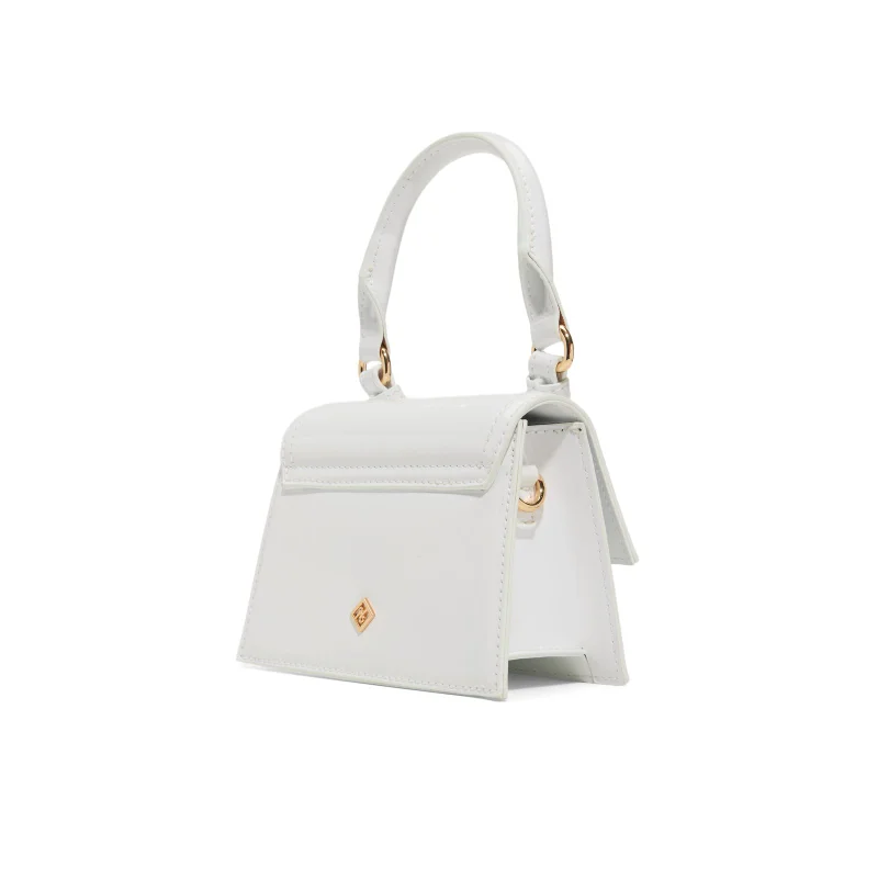 كول ات سبرنج Glossy Mini Bag